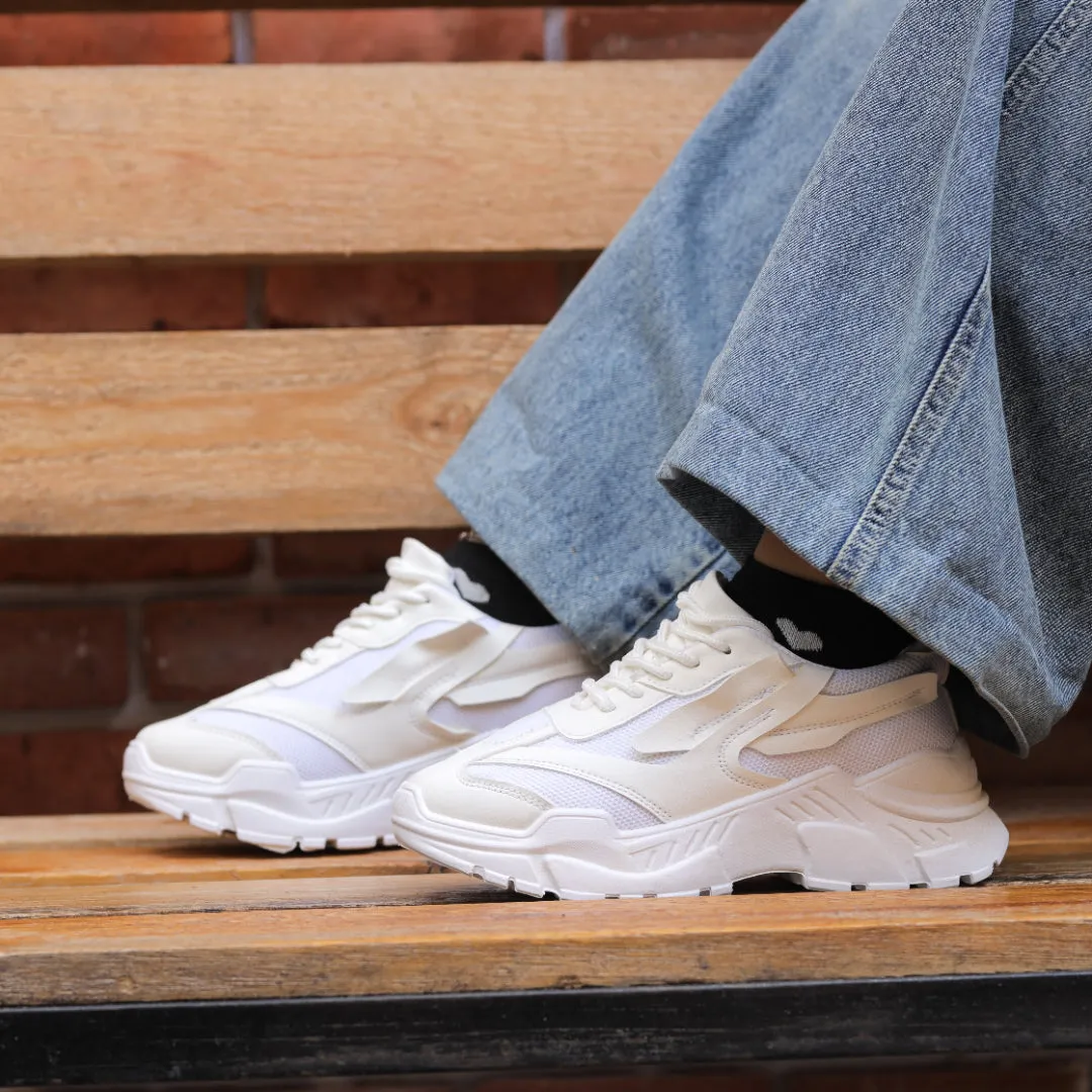 Caty high sneakers