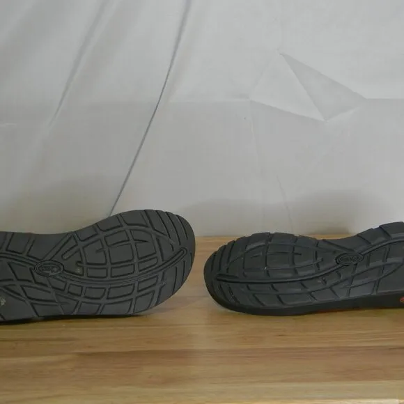 Chaco Mega Z Cloud Sandal Men's Size: 10 M