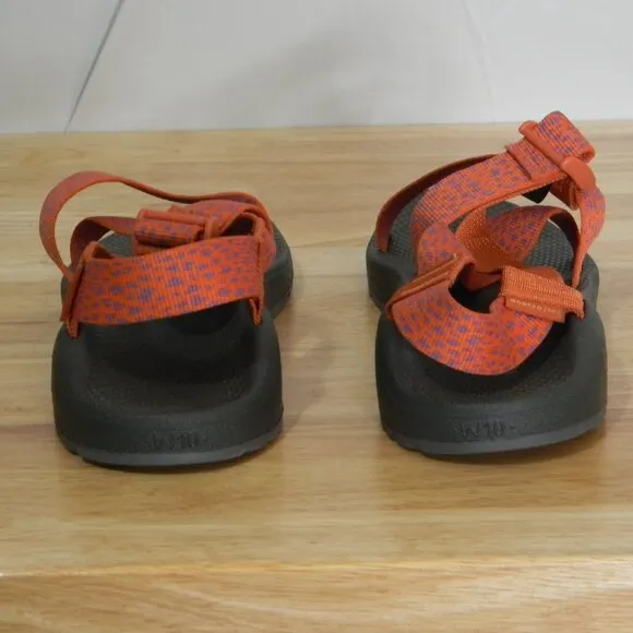 Chaco Mega Z Cloud Sandal Men's Size: 10 M