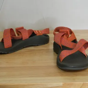 Chaco Mega Z Cloud Sandal Men's Size: 10 M