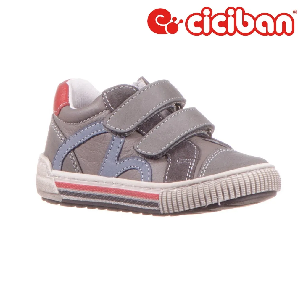 Ciak Grey 00
