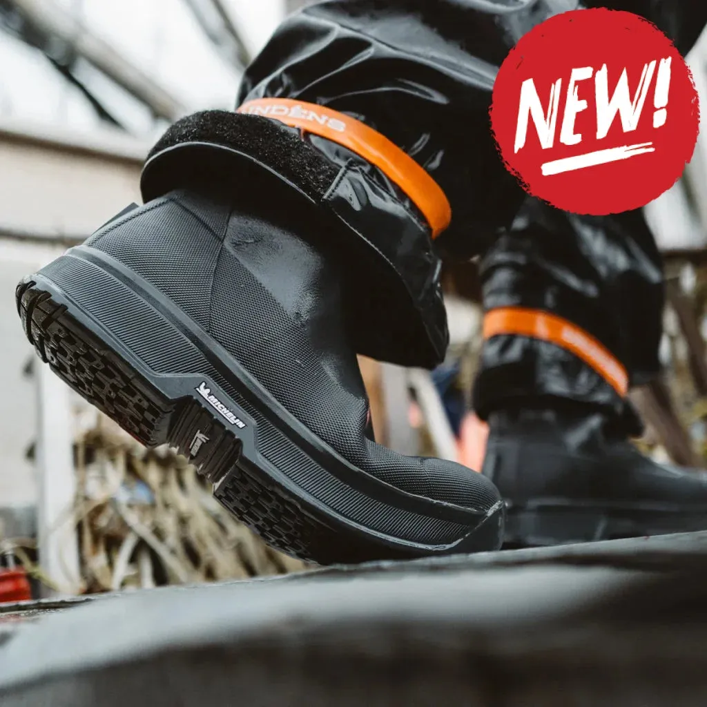 Cizme Grundens CREWMAN TALL BOOT