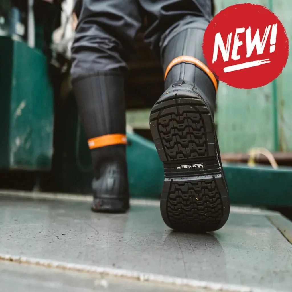 Cizme Grundens CREWMAN TALL BOOT