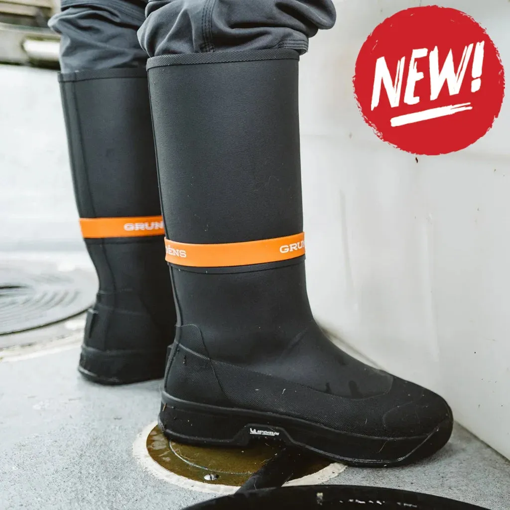 Cizme Grundens CREWMAN TALL BOOT