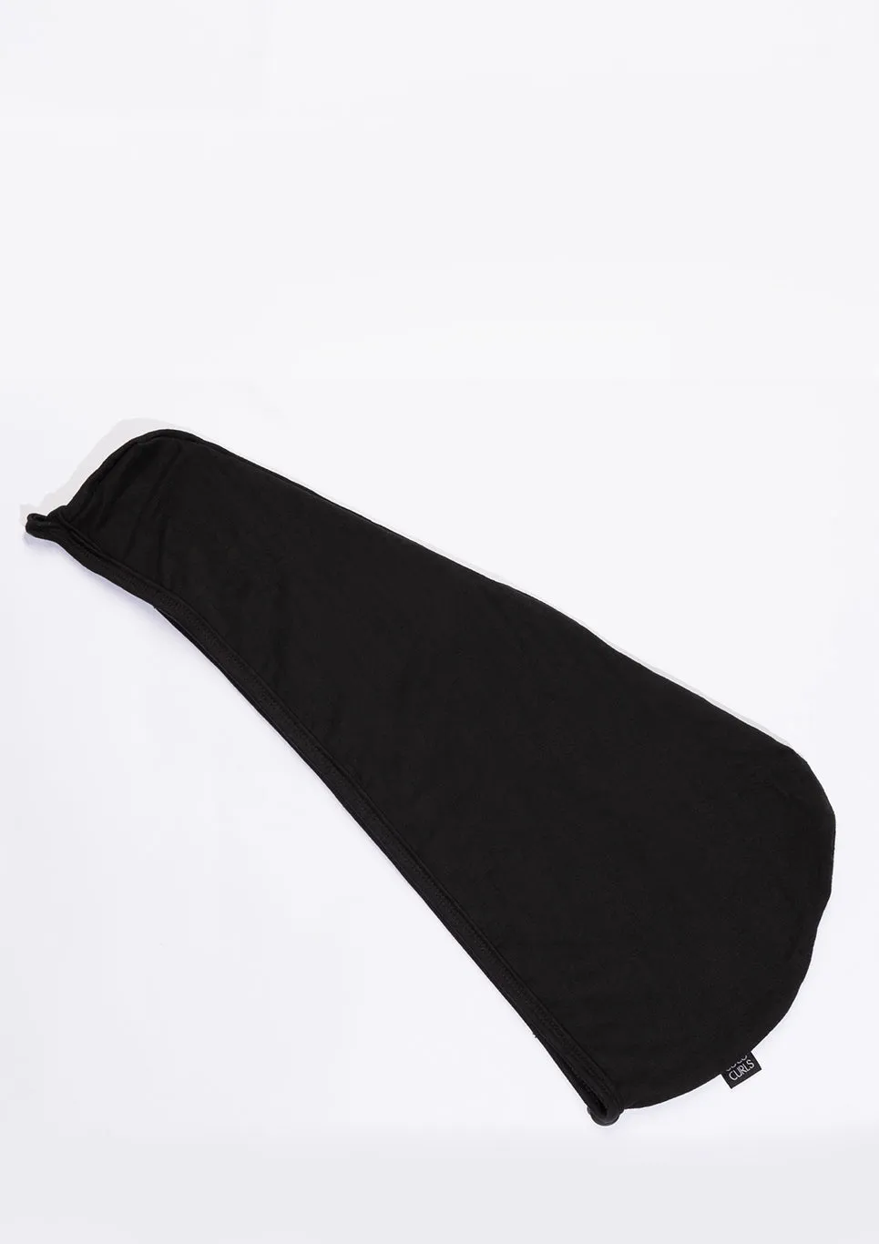 Coco Wrap Anti-Frizz Towel