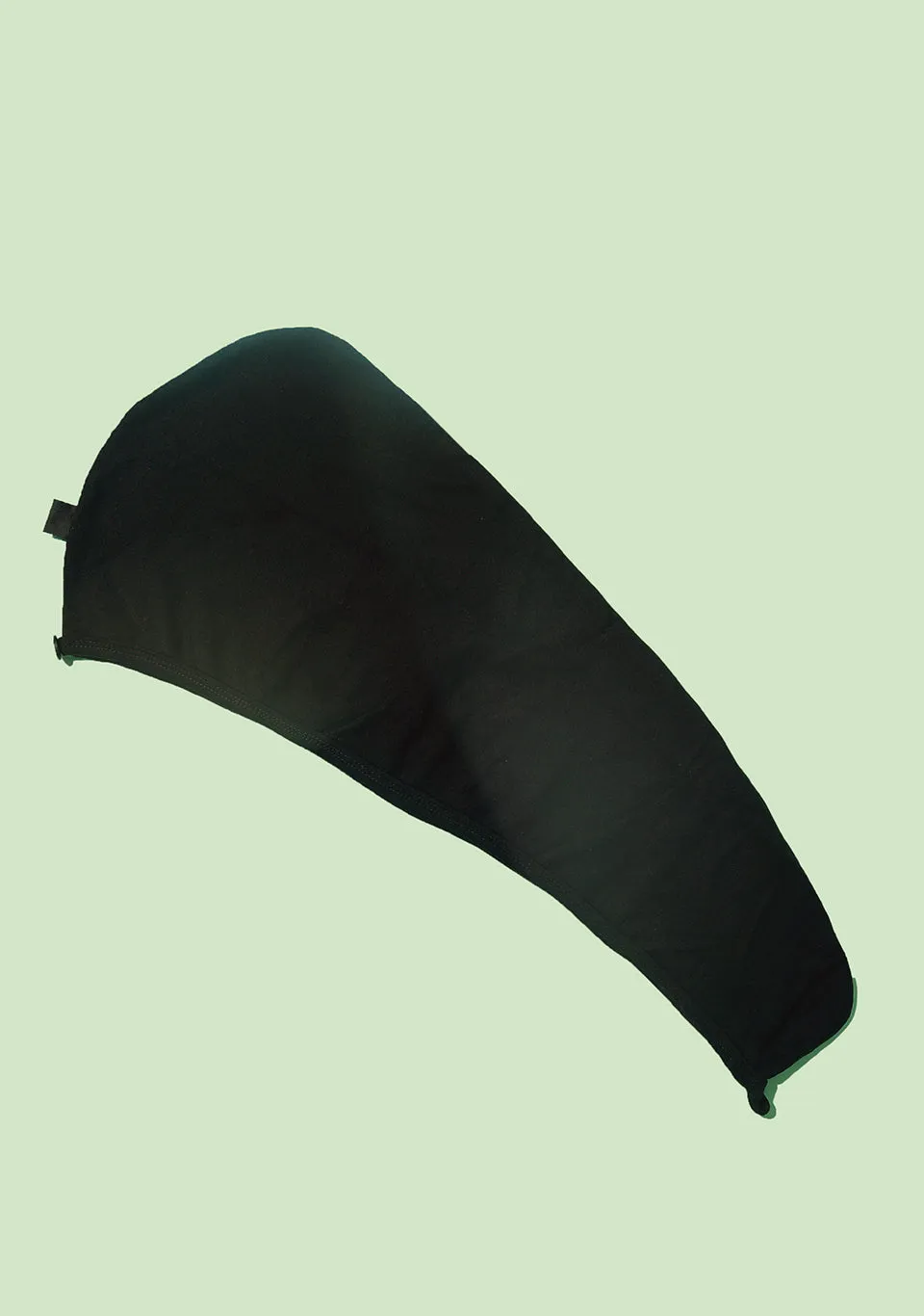 Coco Wrap Anti-Frizz Towel