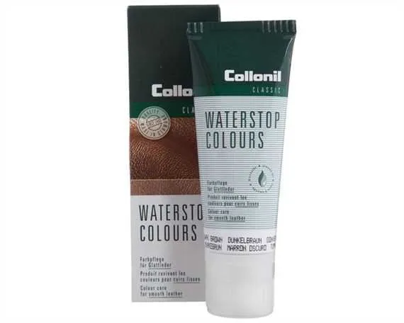 Collonil Waterstop Tube