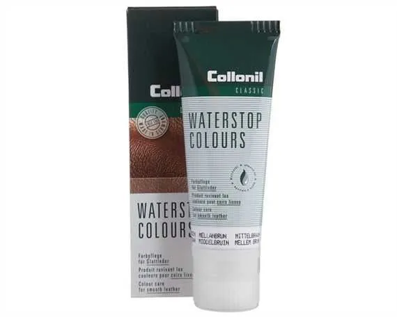 Collonil Waterstop Tube