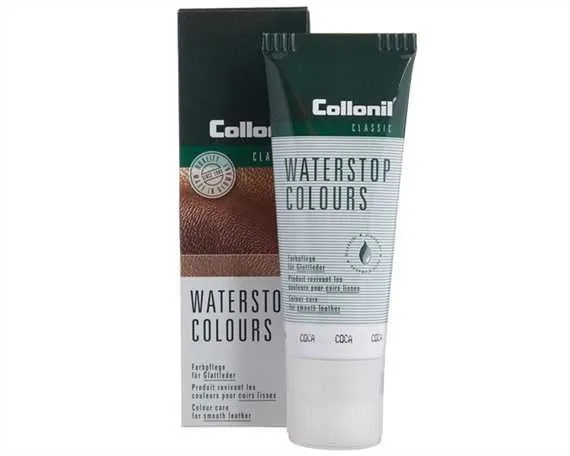 Collonil Waterstop Tube