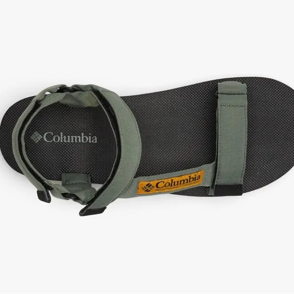 Columbia Men's Breaksider Sandal Sport size 12