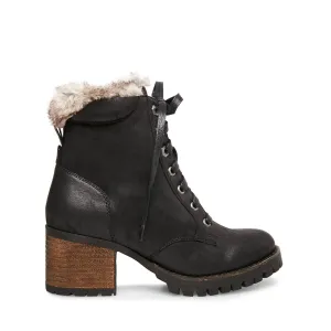 COMFORT BLACK/BLACK - SM REBOOTED