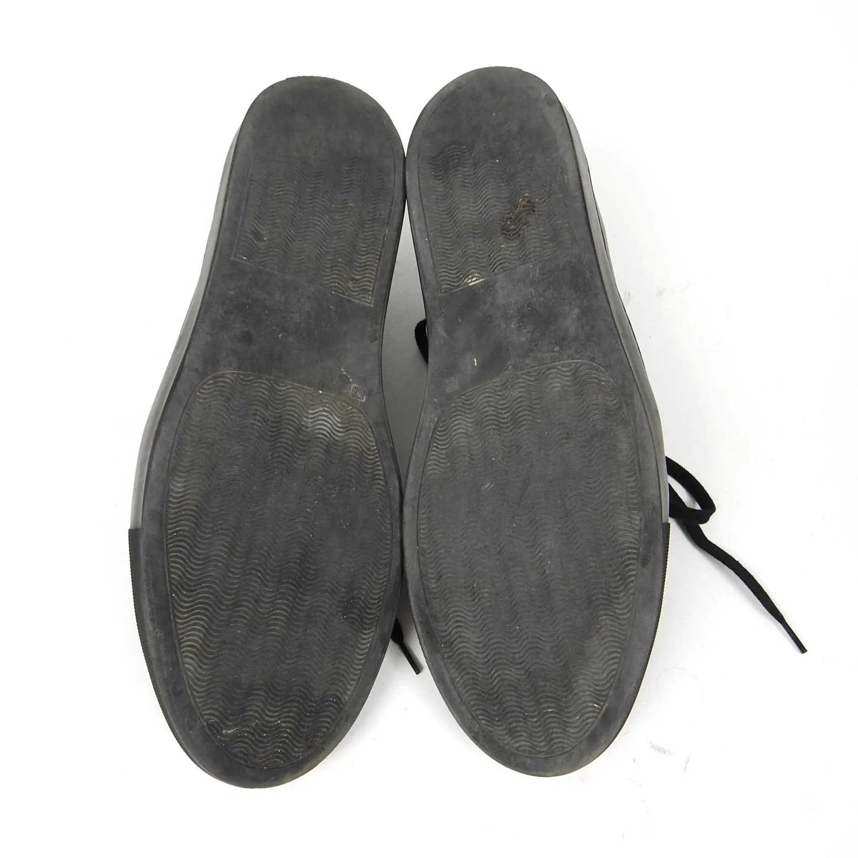 Common Projects Achilles Low Black Size 43