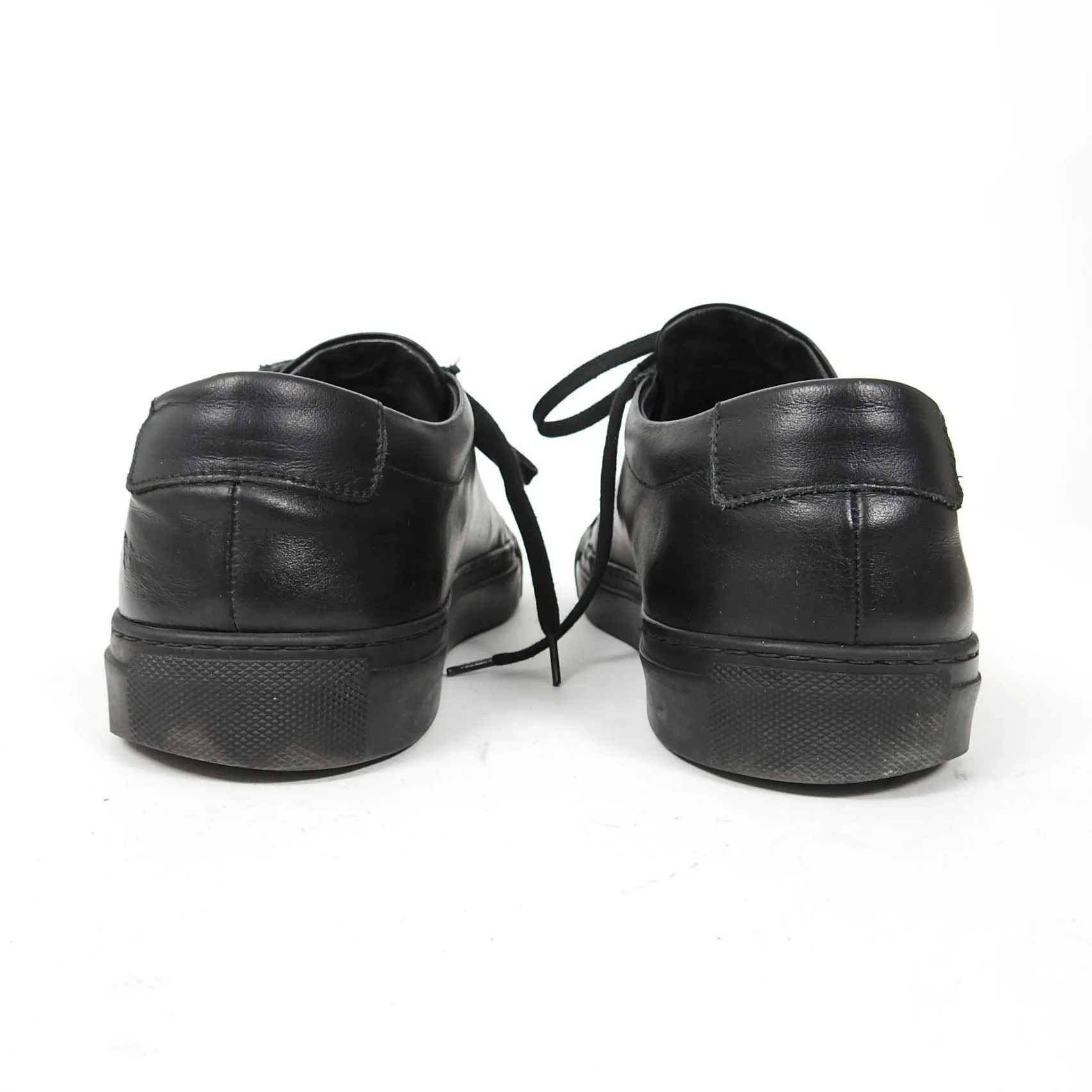 Common Projects Achilles Low Black Size 43