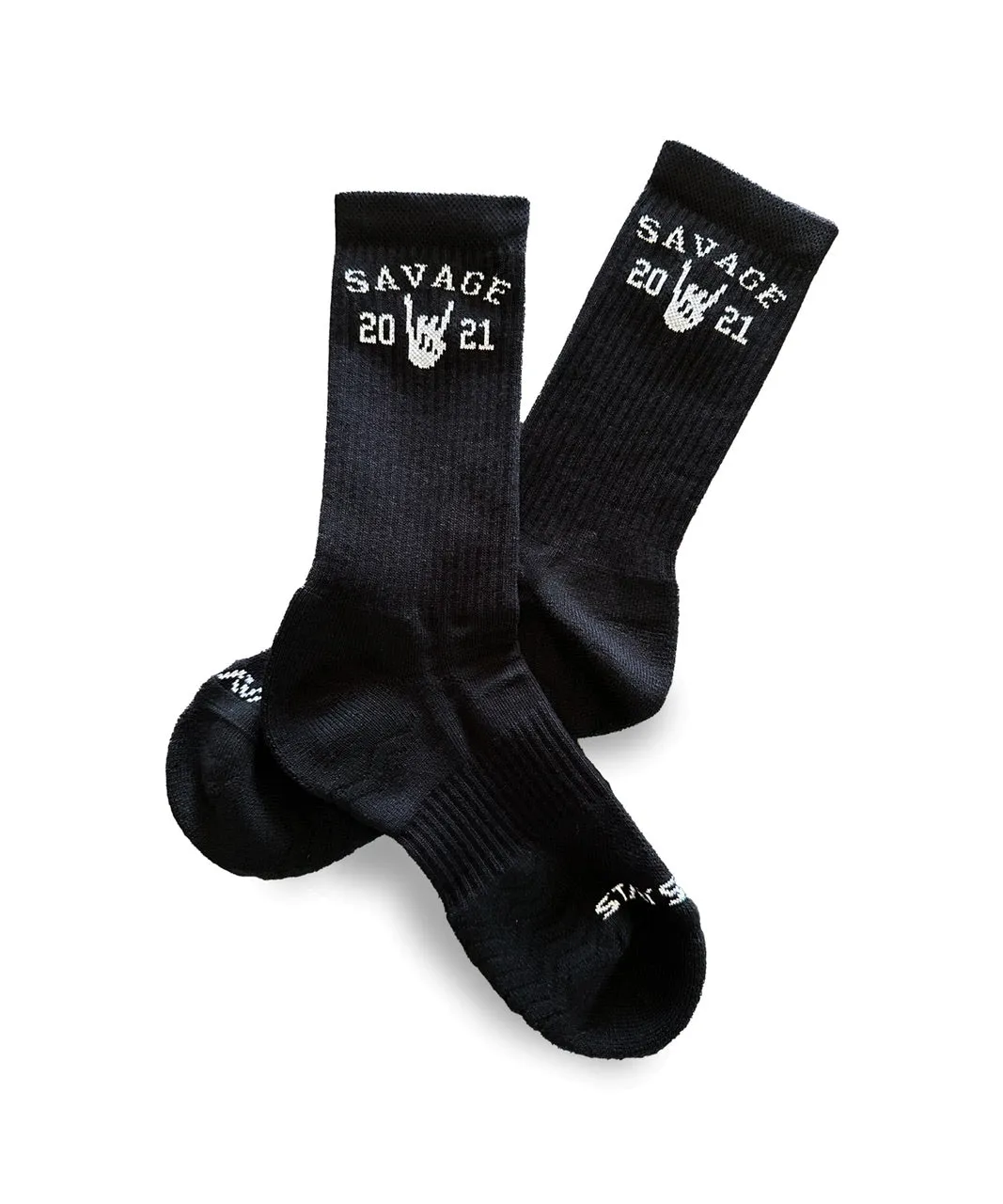 Crew sock (EST.)