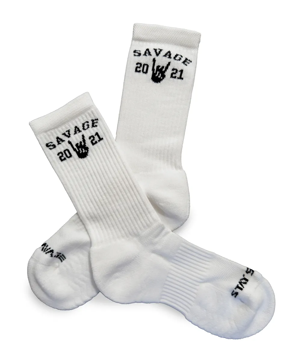Crew sock (EST.)