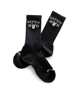Crew sock (EST.)