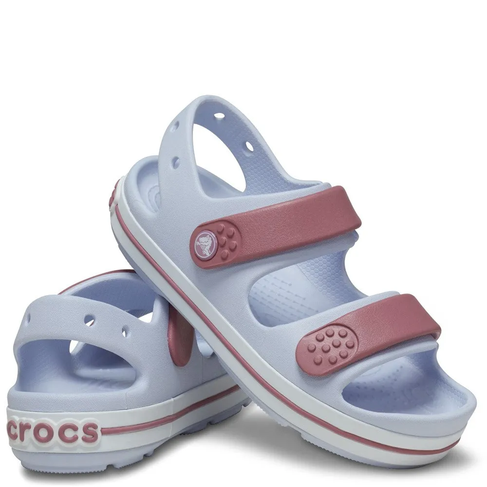 Crocs Toddler Crocband Play Sandal