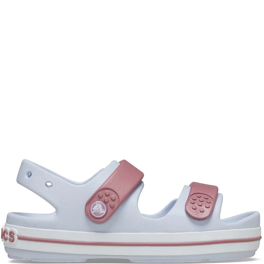 Crocs Toddler Crocband Play Sandal