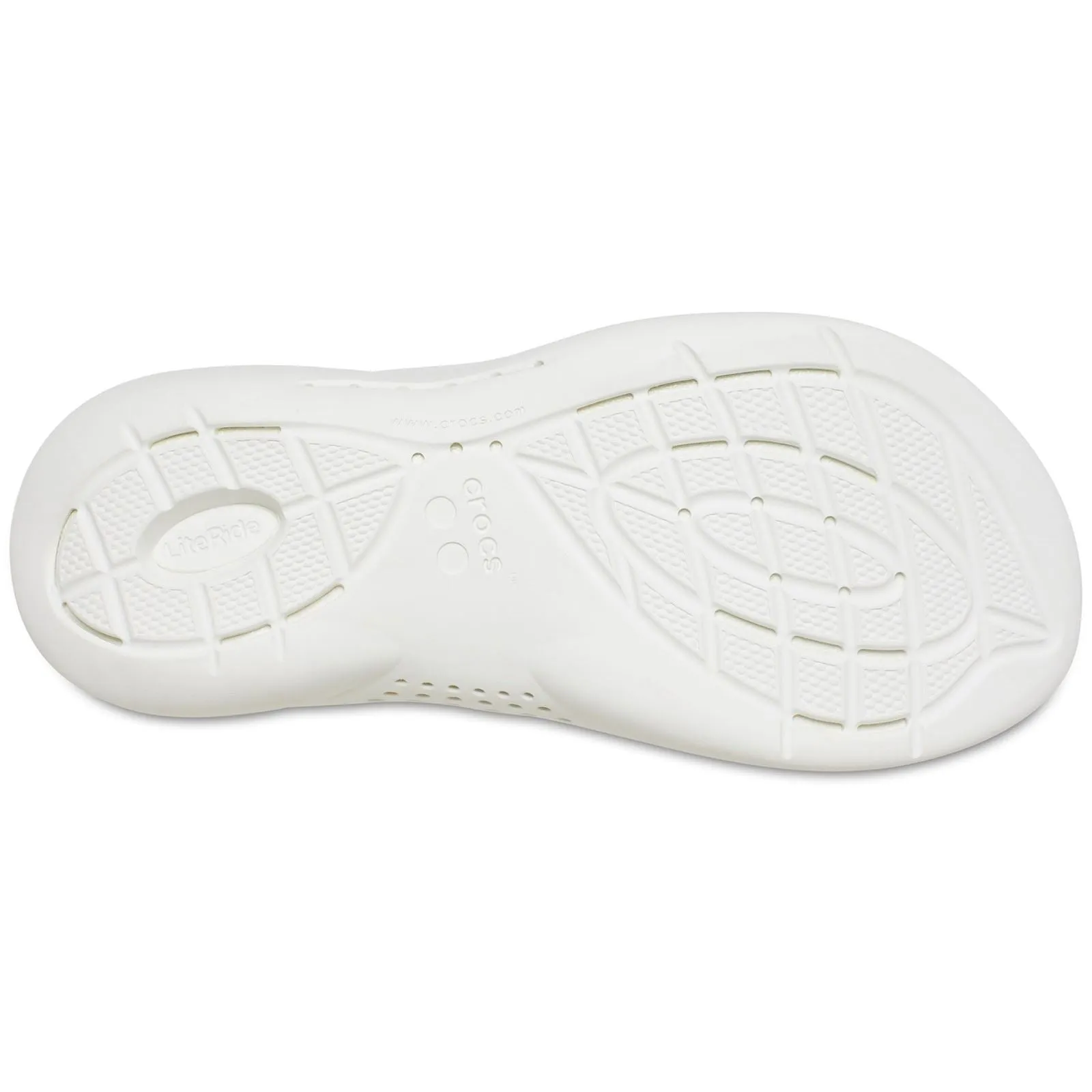 Crocs Women's Literide 360 Sandal W Clog in 2 Colours, Sizes 4 to 9