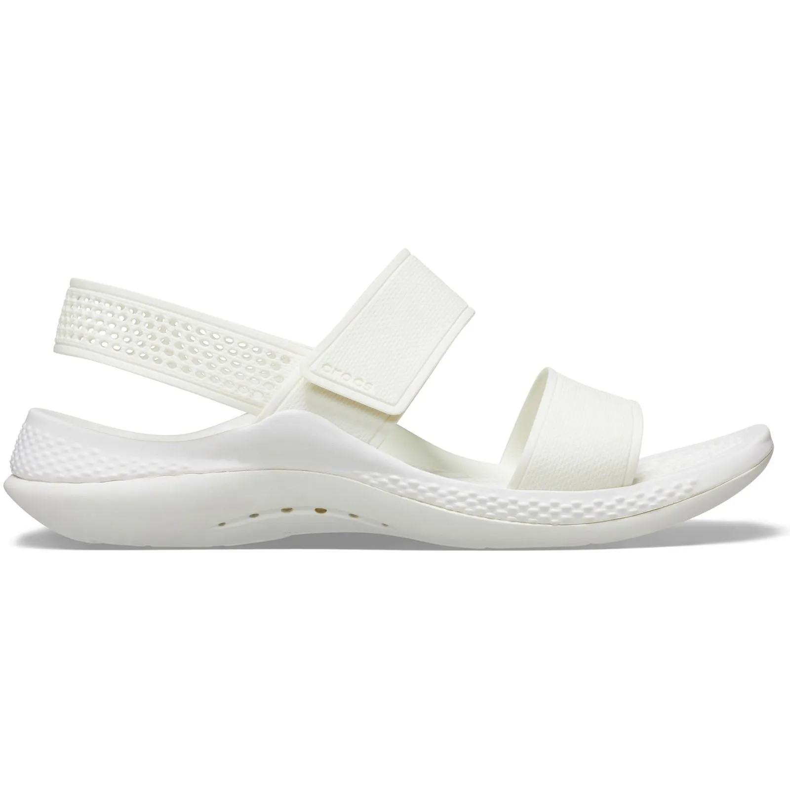 Crocs Women's Literide 360 Sandal W Clog in 2 Colours, Sizes 4 to 9