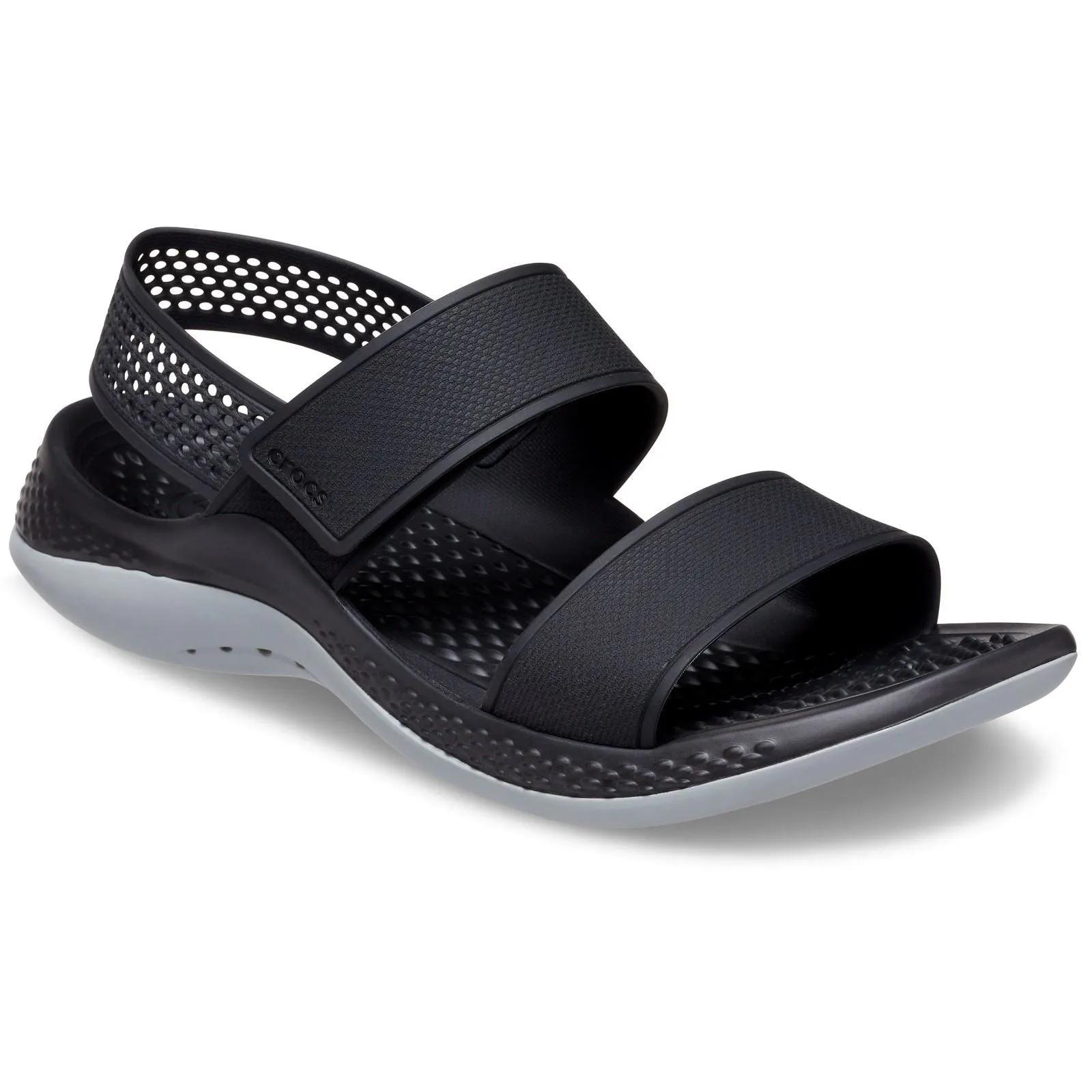 Crocs Women's Literide 360 Sandal W Clog in 2 Colours, Sizes 4 to 9