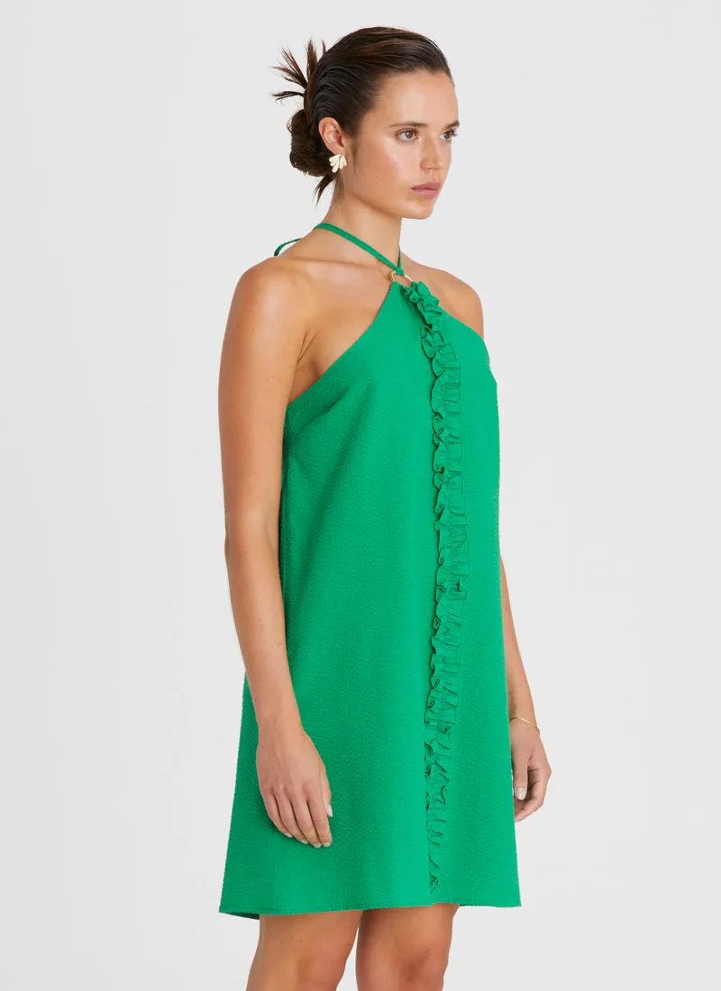 Cruise Cindy Mini Dress