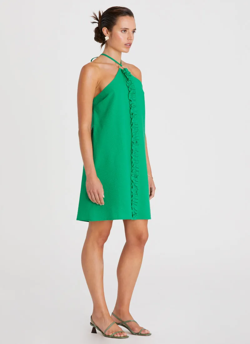 Cruise Cindy Mini Dress