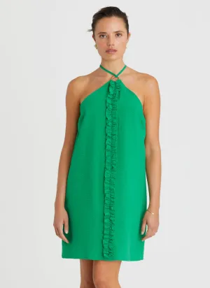 Cruise Cindy Mini Dress