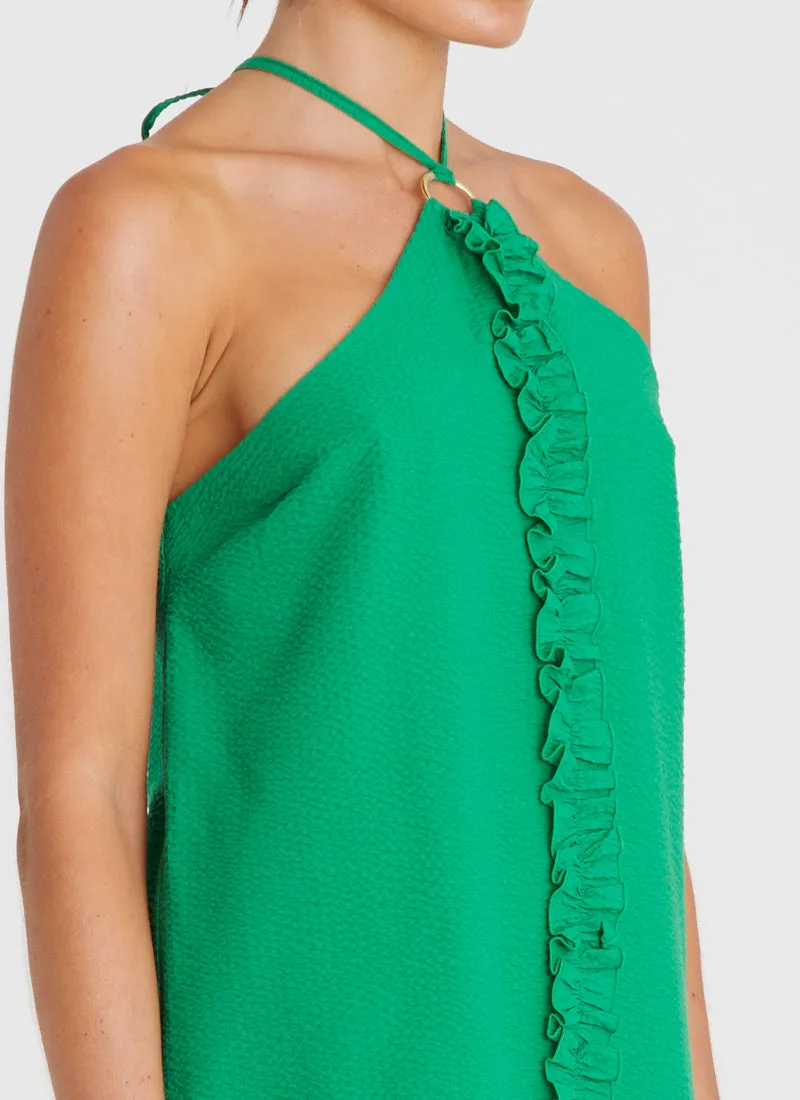 Cruise Cindy Mini Dress