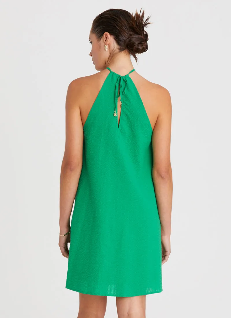 Cruise Cindy Mini Dress