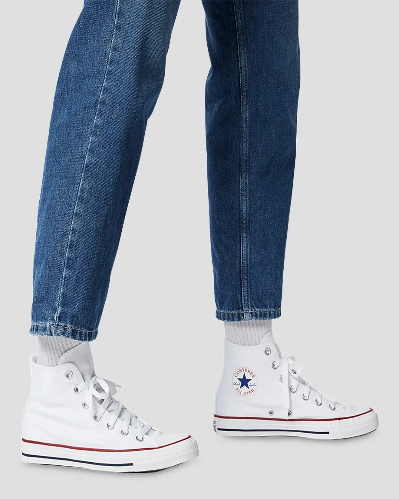 CT CORE CANVAS HI OPTICAL WHT