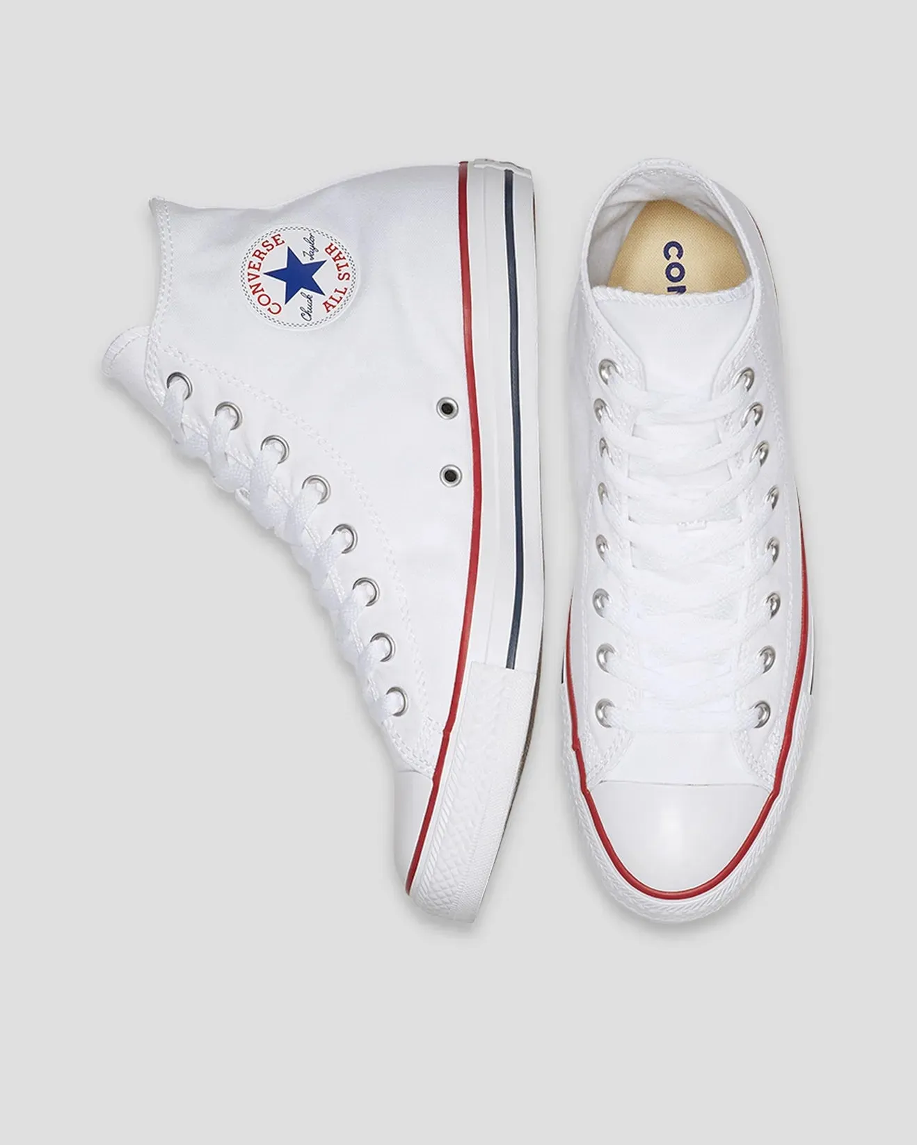CT CORE CANVAS HI OPTICAL WHT