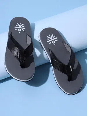 cult Flo Sweat Absorbing EVA Flip Flops