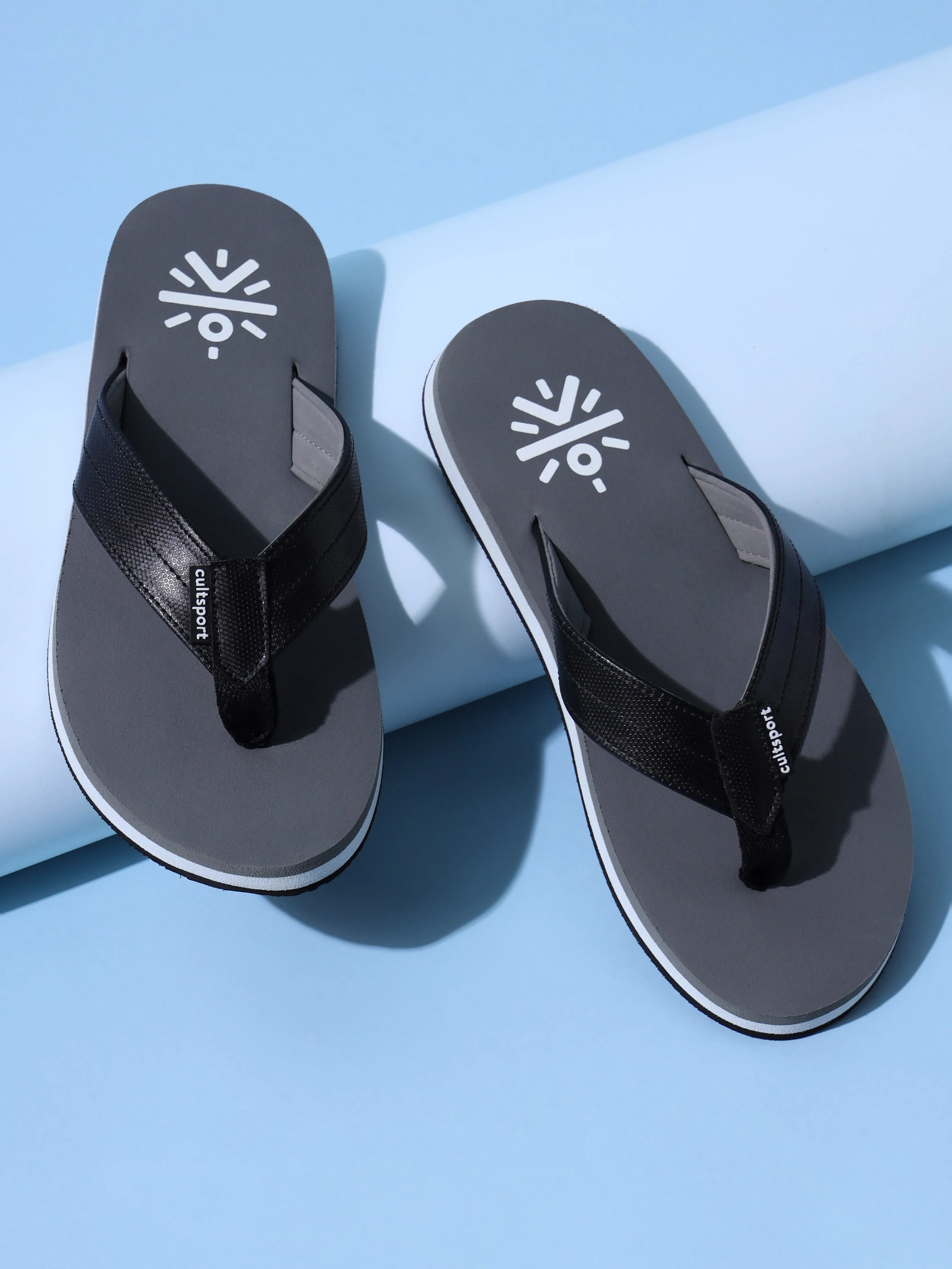 cult Flo Sweat Absorbing EVA Flip Flops