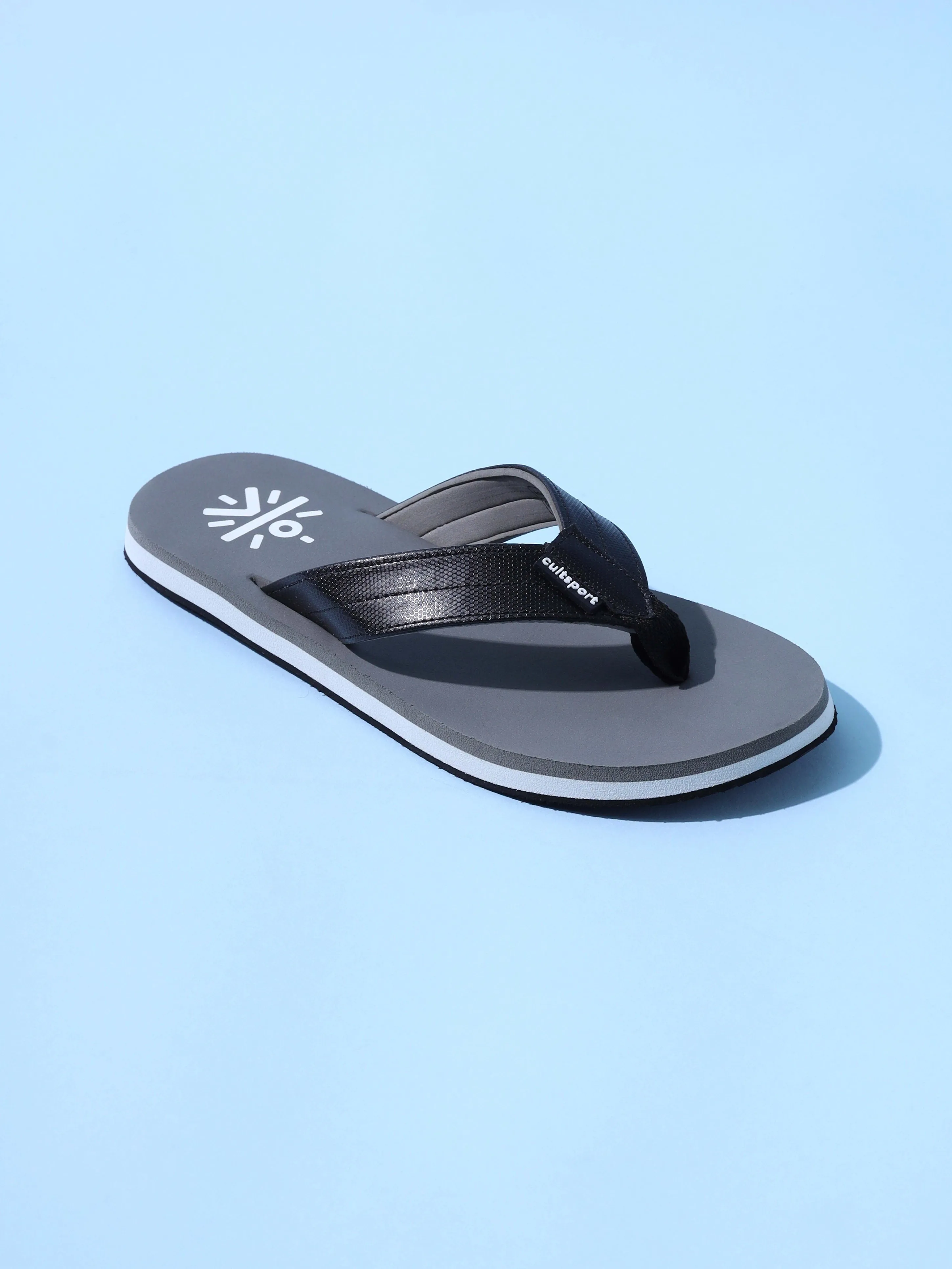 cult Flo Sweat Absorbing EVA Flip Flops