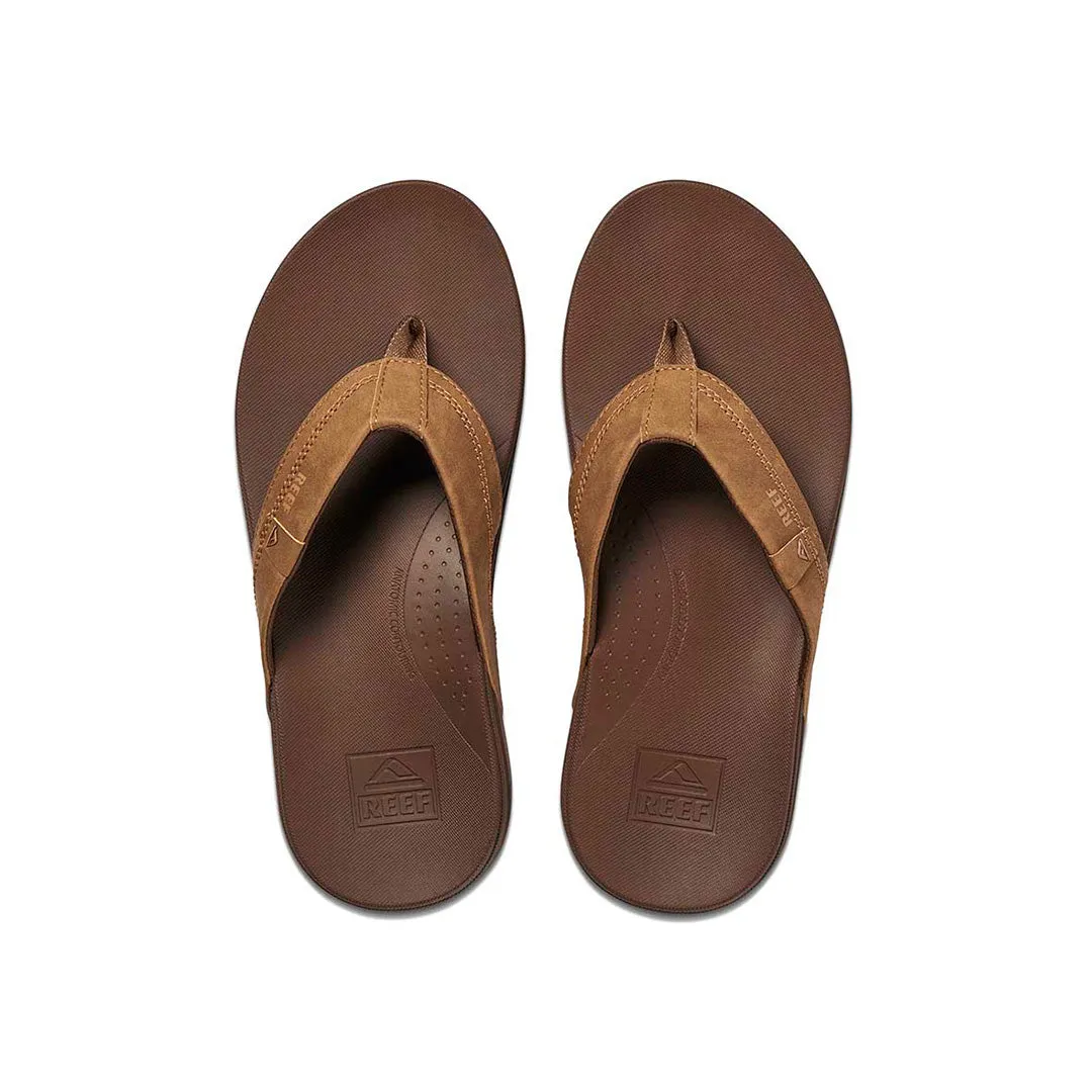 Cushion Spring Mens