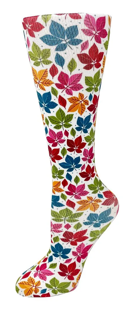 Cutieful Compression Socks Prints