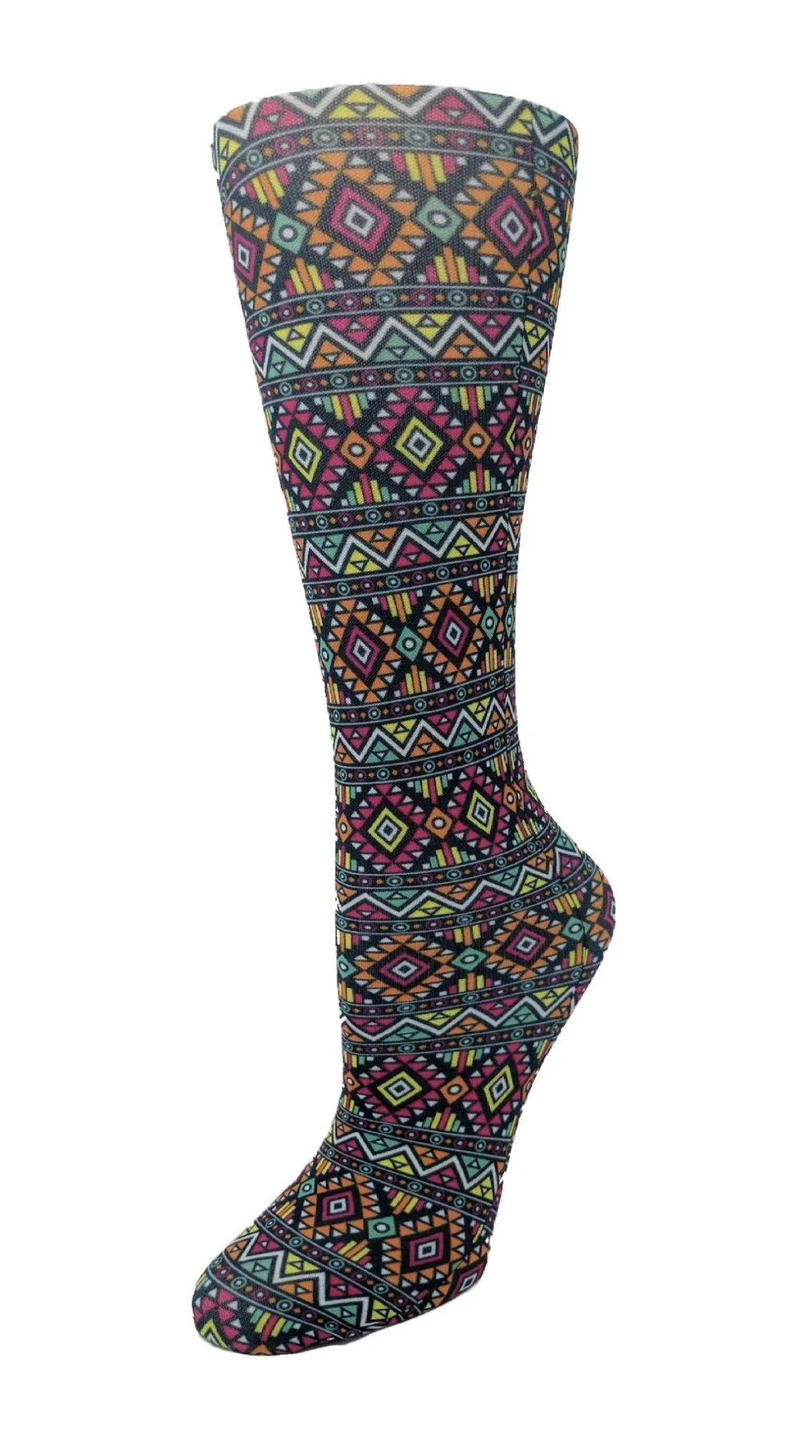 Cutieful Compression Socks Prints