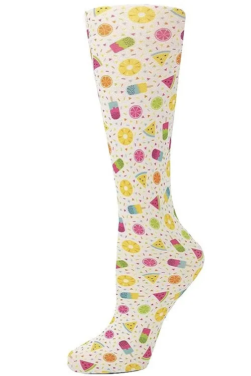 Cutieful Compression Socks Prints