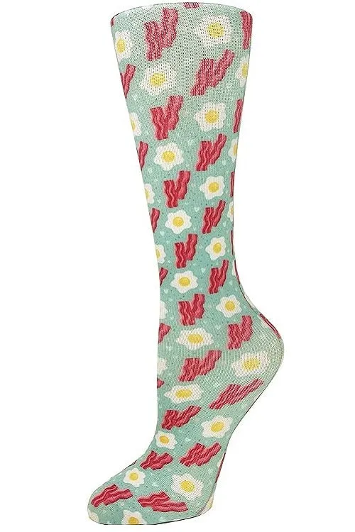 Cutieful Compression Socks Prints