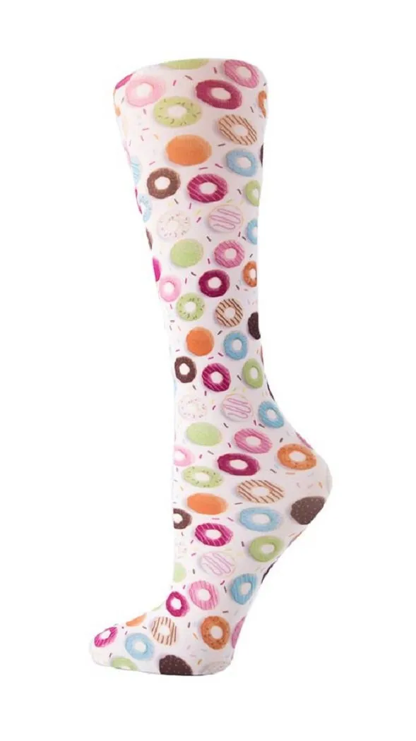Cutieful Compression Socks Prints