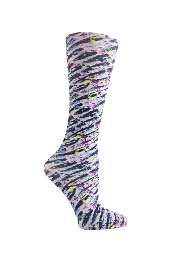 Cutieful Compression Socks Prints
