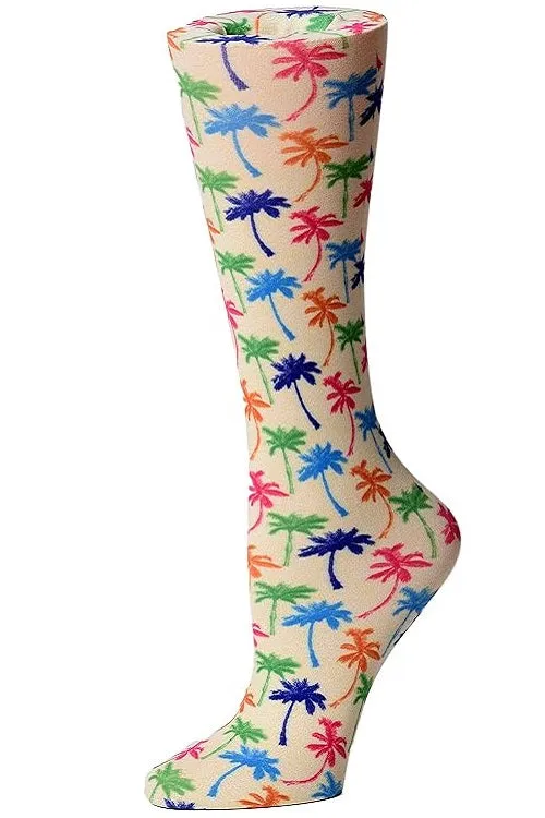 Cutieful Compression Socks Prints
