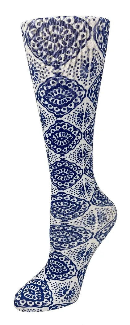 Cutieful Compression Socks Prints
