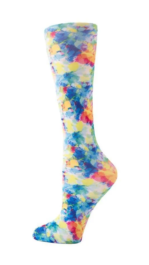 Cutieful Compression Socks Prints