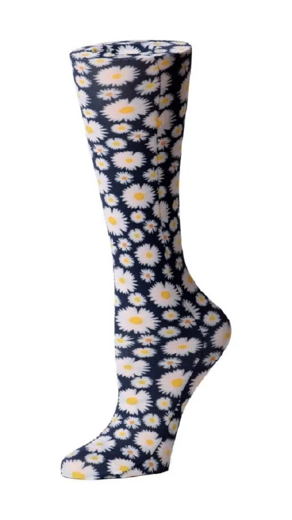 Cutieful Compression Socks Prints