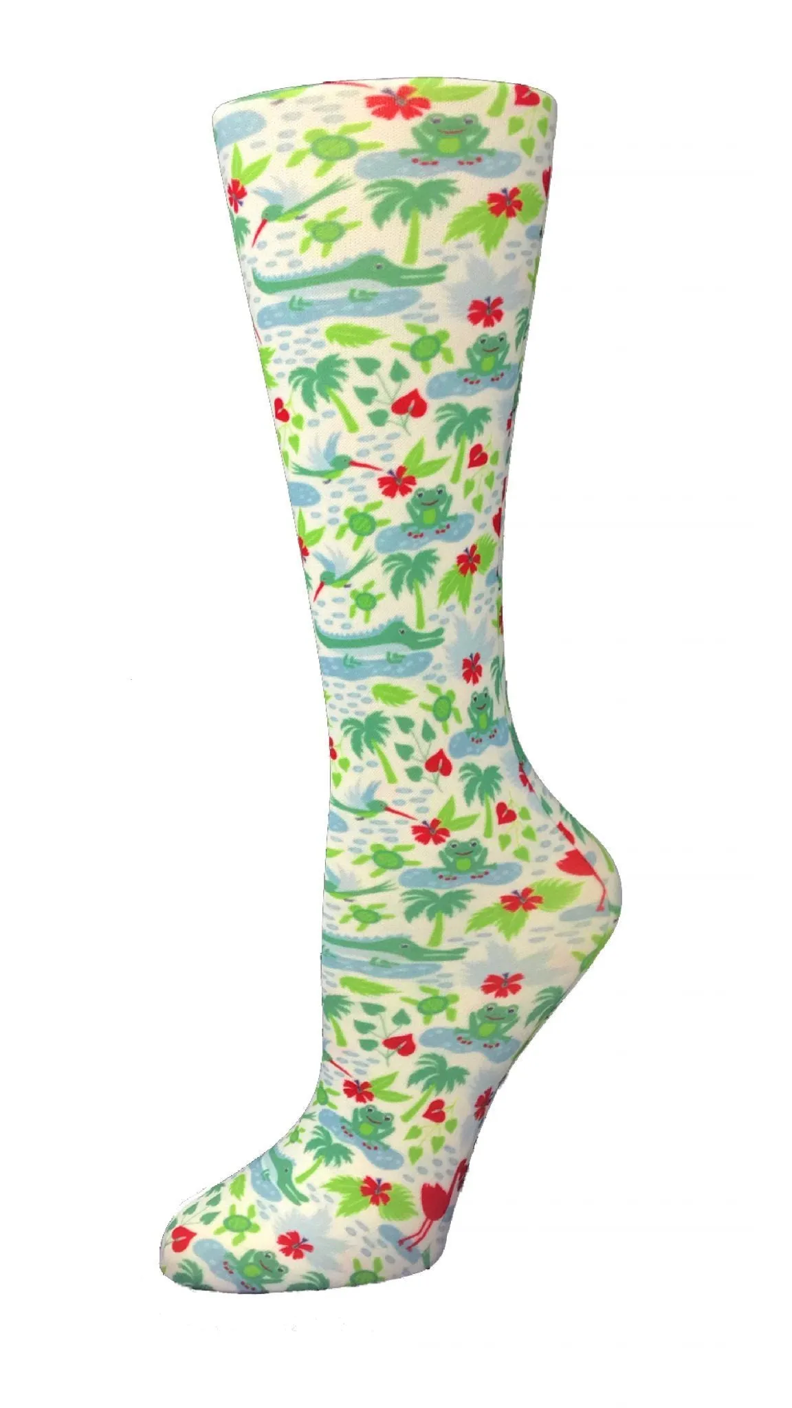 Cutieful Compression Socks Prints