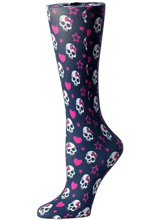 Cutieful Compression Socks Prints