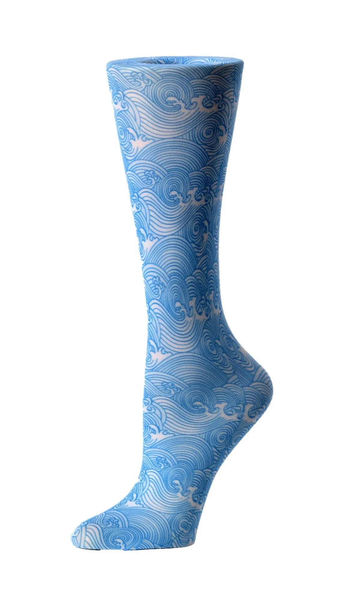 Cutieful Compression Socks Prints