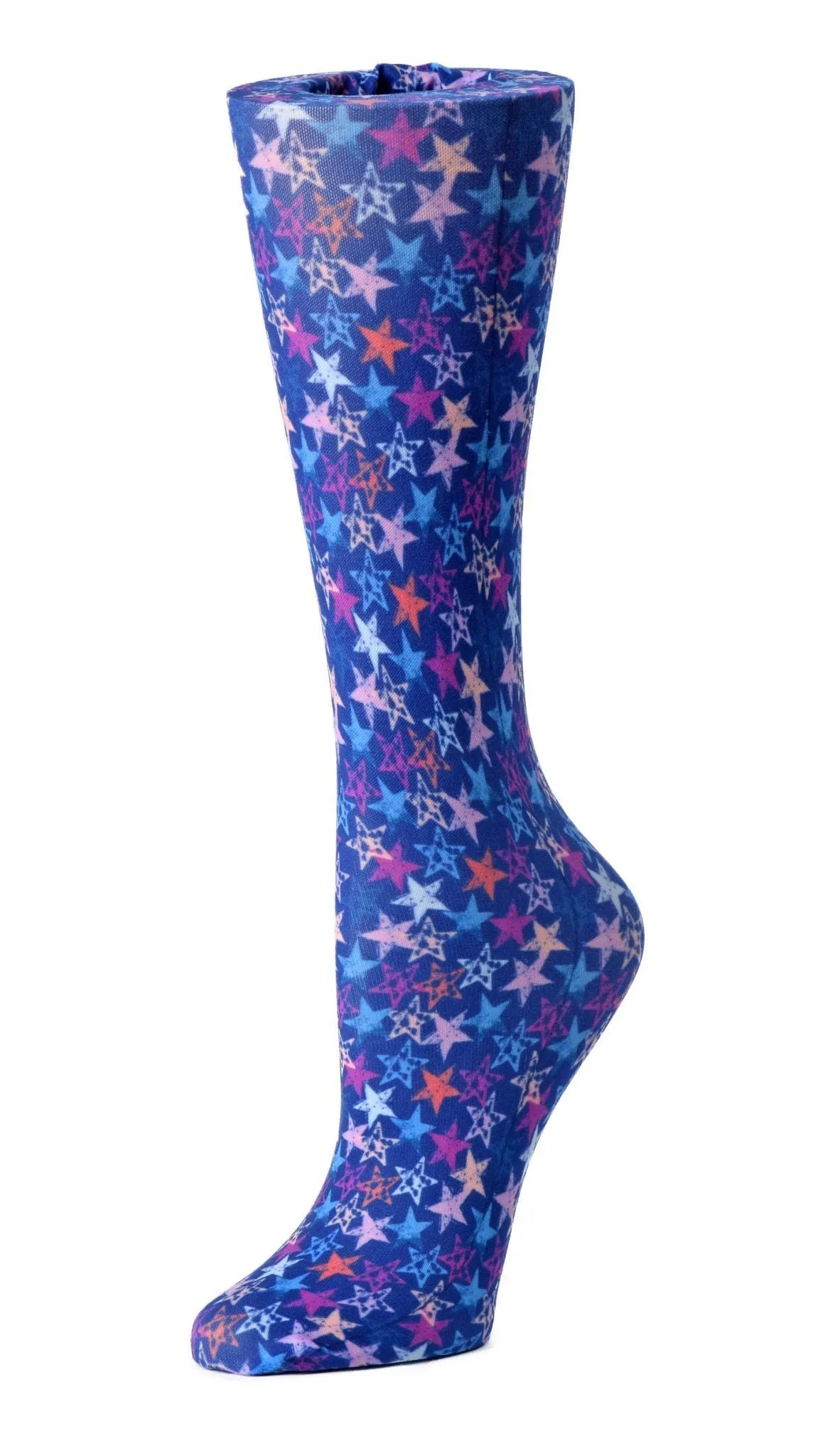 Cutieful Compression Socks Prints
